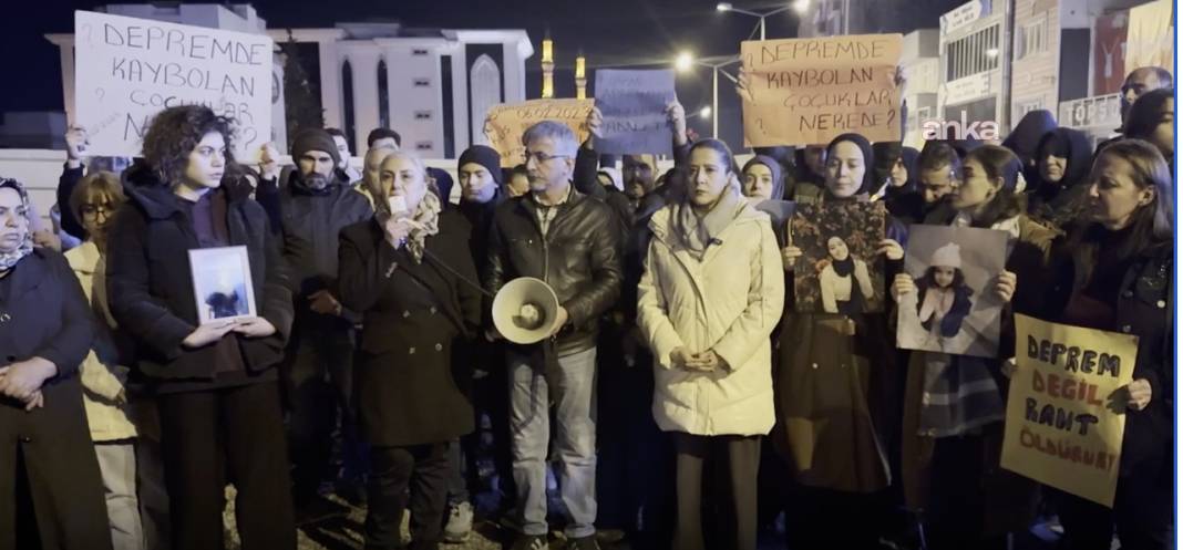 Türkiye'de saatler 04.17'de durdu: 3 senedir sessiz, 3 senedir eksiğiz... 5